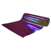 Quickweed™ Metal Metallic Heat Transfer Vinyl – 20" X 1 YD